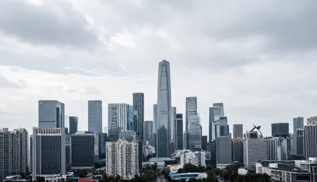 项目咨询如何助力业务效率提升