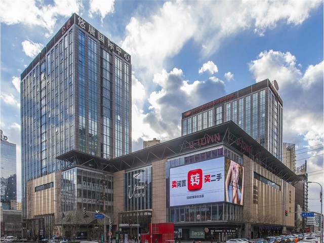 杭州文旅景点数字展厅